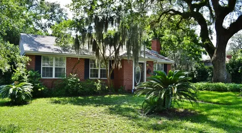 1342 Somerville Road Jacksonville FL 32207