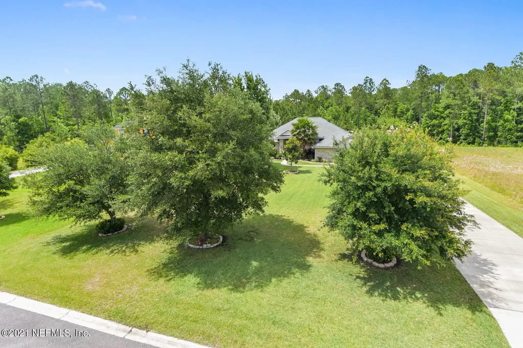 9929 Derby Gate Court Jacksonville FL 32219