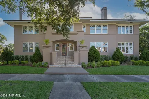 1805 Copeland Street Jacksonville FL 32204