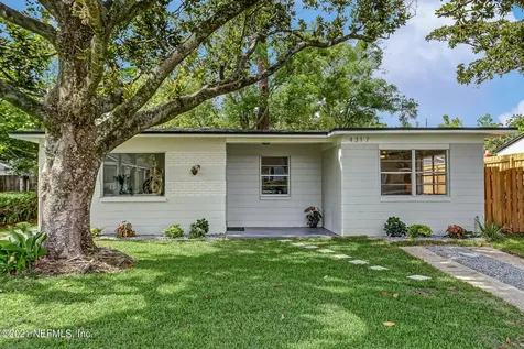 4317 Shirley Avenue Jacksonville FL 32210