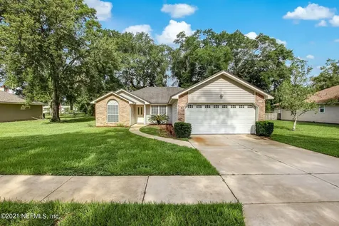 12588 Moose Road Jacksonville FL 32226