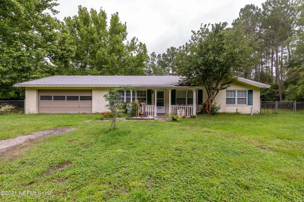 4110 Flagler Estates Boulevard Hastings FL 32145