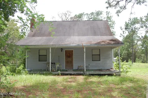 295 Redwater Lake Road Hawthorne FL 32640
