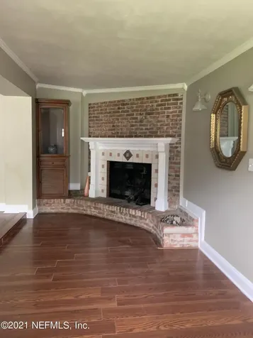 6918 Deauville Road Jacksonville FL 32205