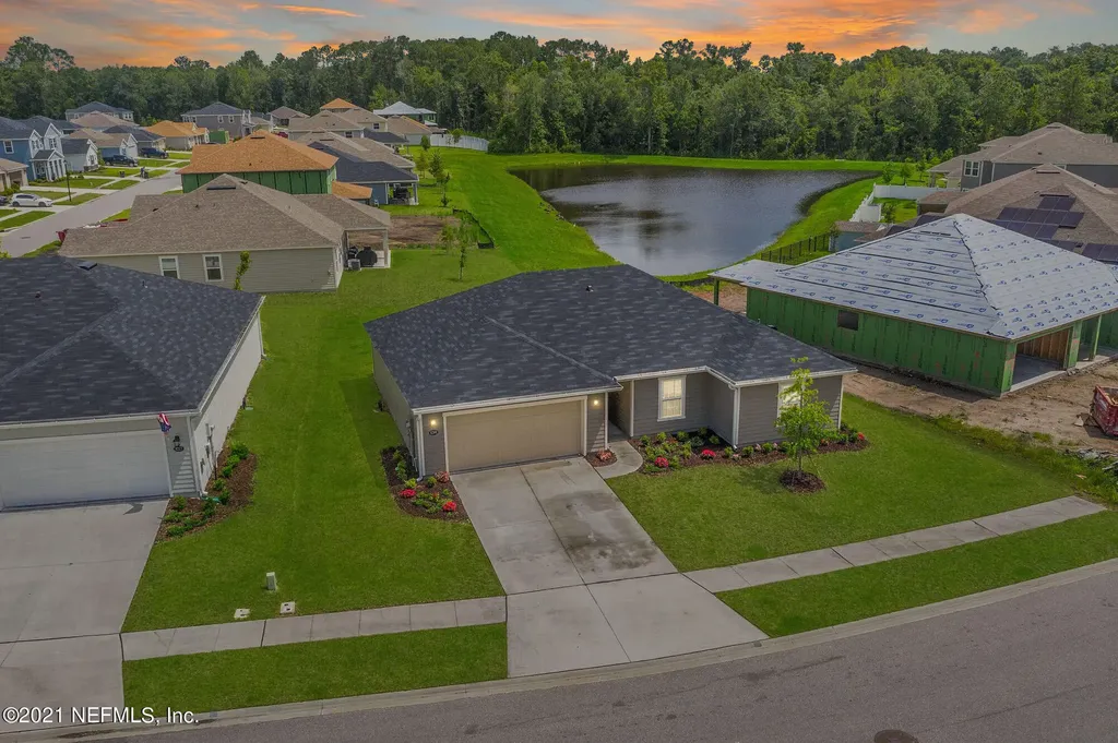 8209 Fouraker Forest Road Jacksonville FL 32221