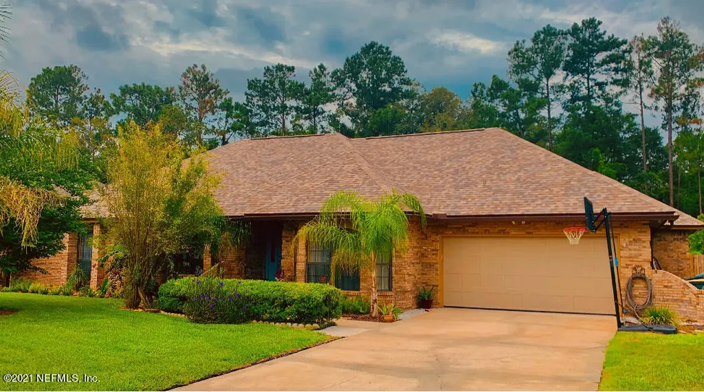 11986 Oldfield Pointe Drive Jacksonville FL 32223
