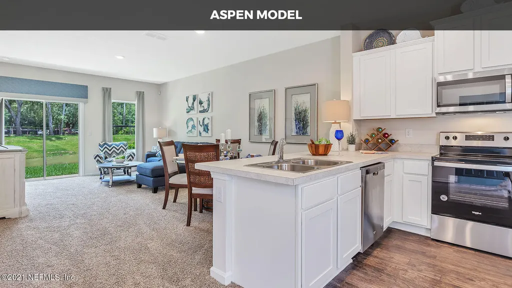 247 Aralia Lane Jacksonville FL 32216