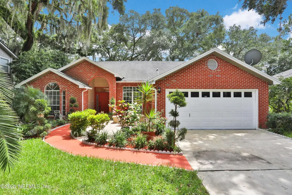 4848 Victoria Chase Court Jacksonville FL 32257