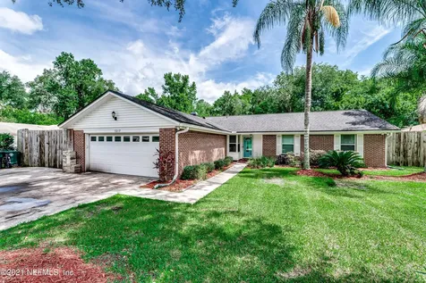 3217 Cormorant Drive Jacksonville FL 32223