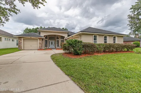 545 Chestwood Chase Drive Orange Park FL 32065