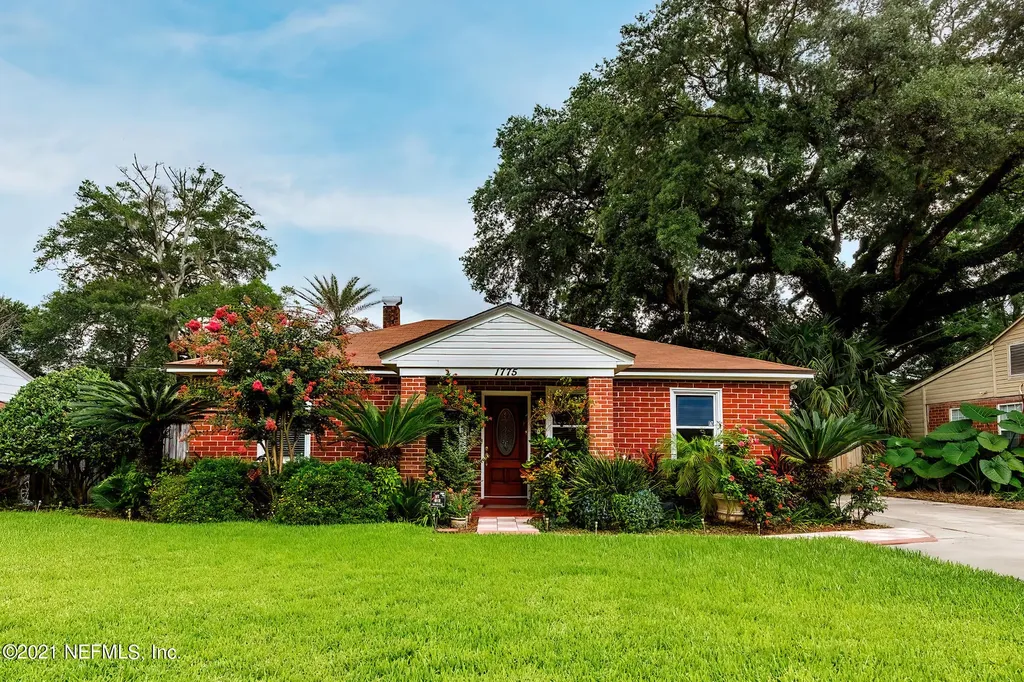 1775 Bartram Road Jacksonville FL 32207