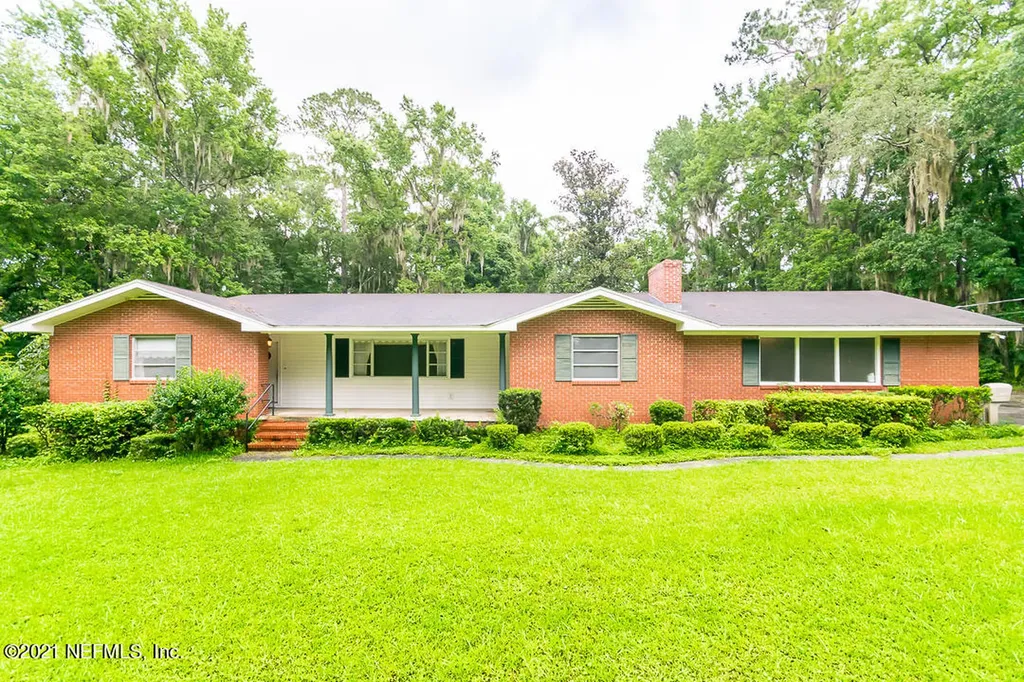 3259 Oak Bluff Lane Jacksonville FL 32257