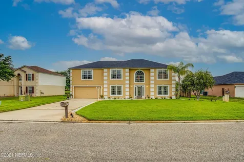 7180 Nottinghamshire Drive Jacksonville FL 32219