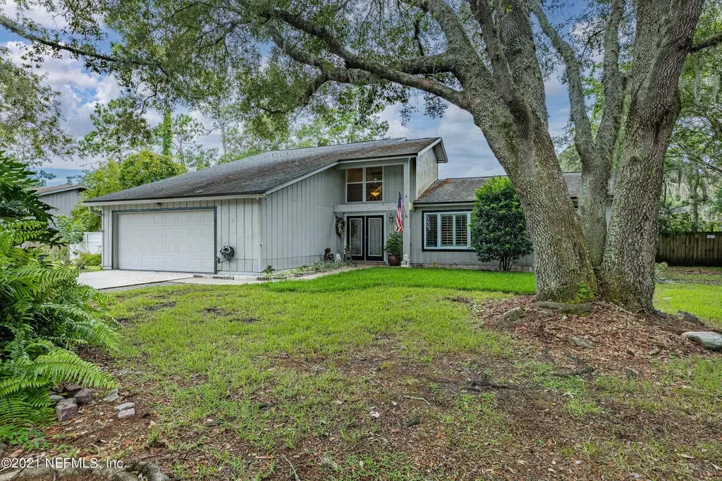 12060 Blackfoot Trail Jacksonville FL 32223