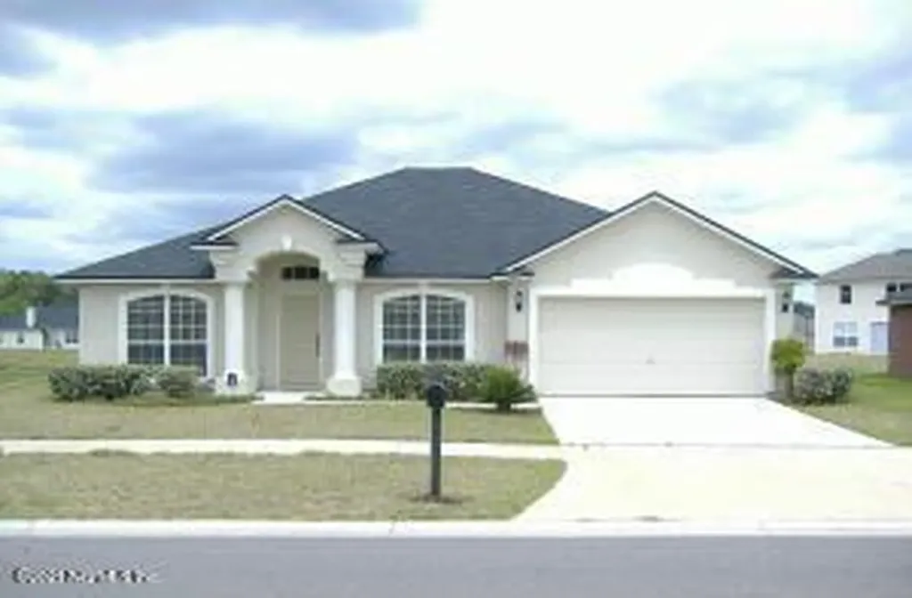 9988 Rosewood Glen Lane Jacksonville FL 32219