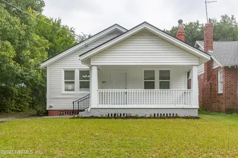 2971 Rosselle Street Jacksonville FL 32205