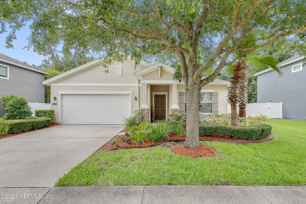 10363 Oxford Lakes Drive Jacksonville FL 32257