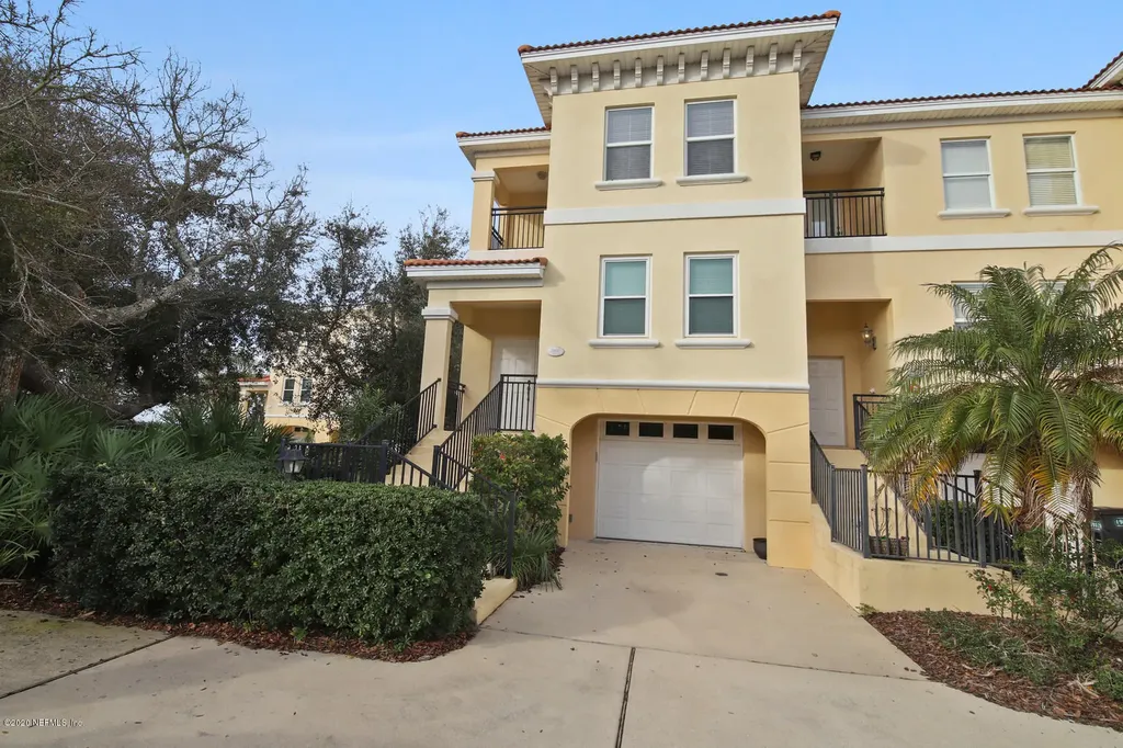 1901 Windjammer Lane St. Augustine FL 32084