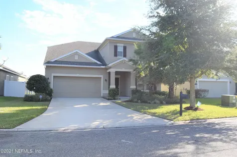 16271 Dowing Creek Drive Jacksonville FL 32218