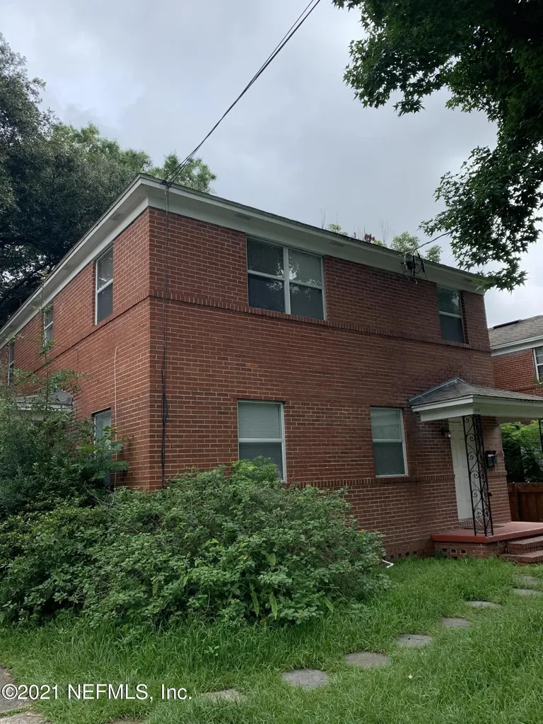 3153 Post Street Jacksonville FL 32205