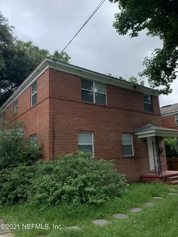 3153 Post Street Jacksonville FL 32205