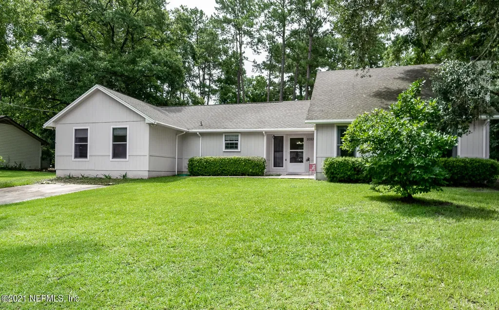2053 Cornell Road Middleburg FL 32068