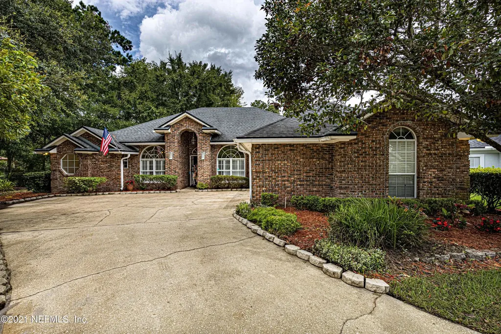 1734 Walton Lake Court Fleming Island FL 32003