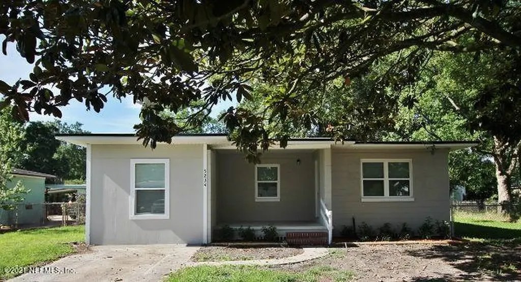 5234 Hollycrest Drive Jacksonville FL 32205