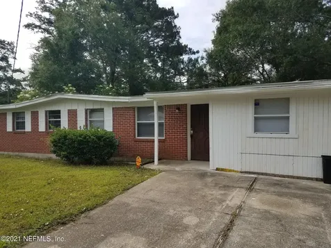 5414 Roanoke Boulevard Jacksonville FL 32208