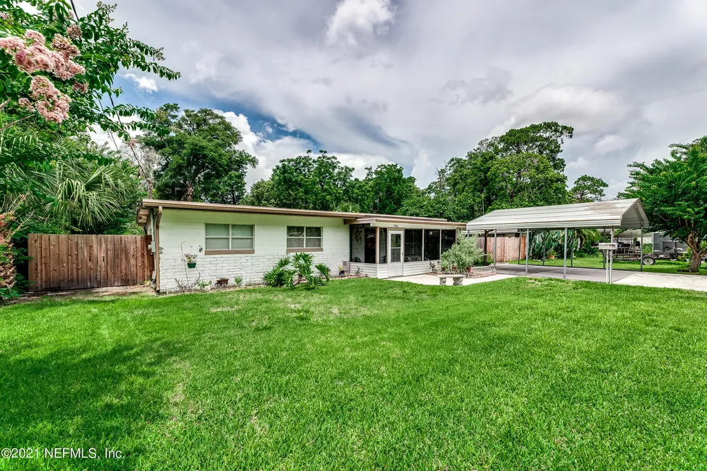 2746 Spring Glen Road Jacksonville FL 32207