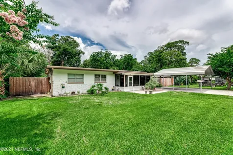 2746 Spring Glen Road Jacksonville FL 32207