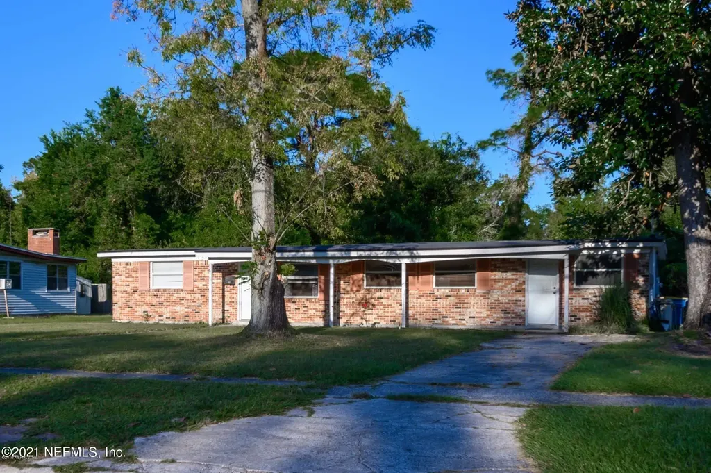 2931 Lauderdale Drive E Jacksonville FL 32277