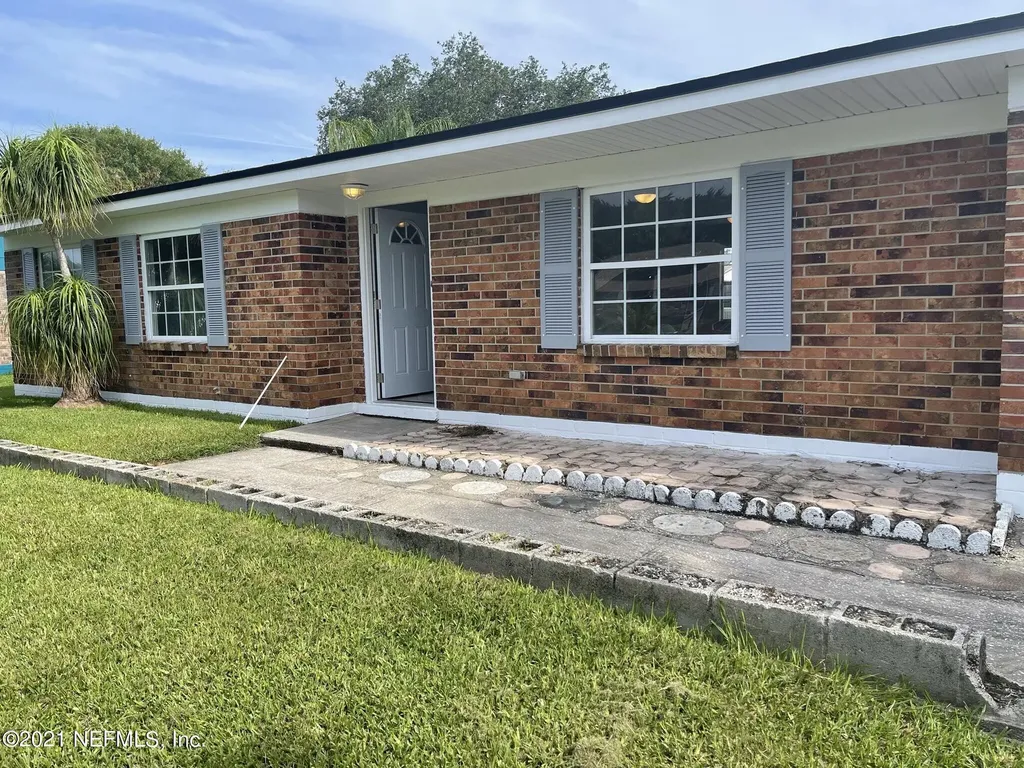 10943 Witchaven Street Jacksonville FL 32246
