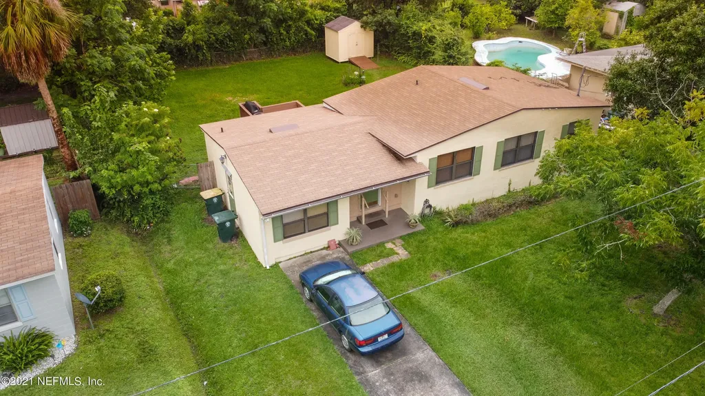 455 Aiken Road Jacksonville FL 32216