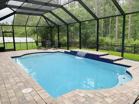 1136 Spanish Bay Court Orange Park FL 32065
