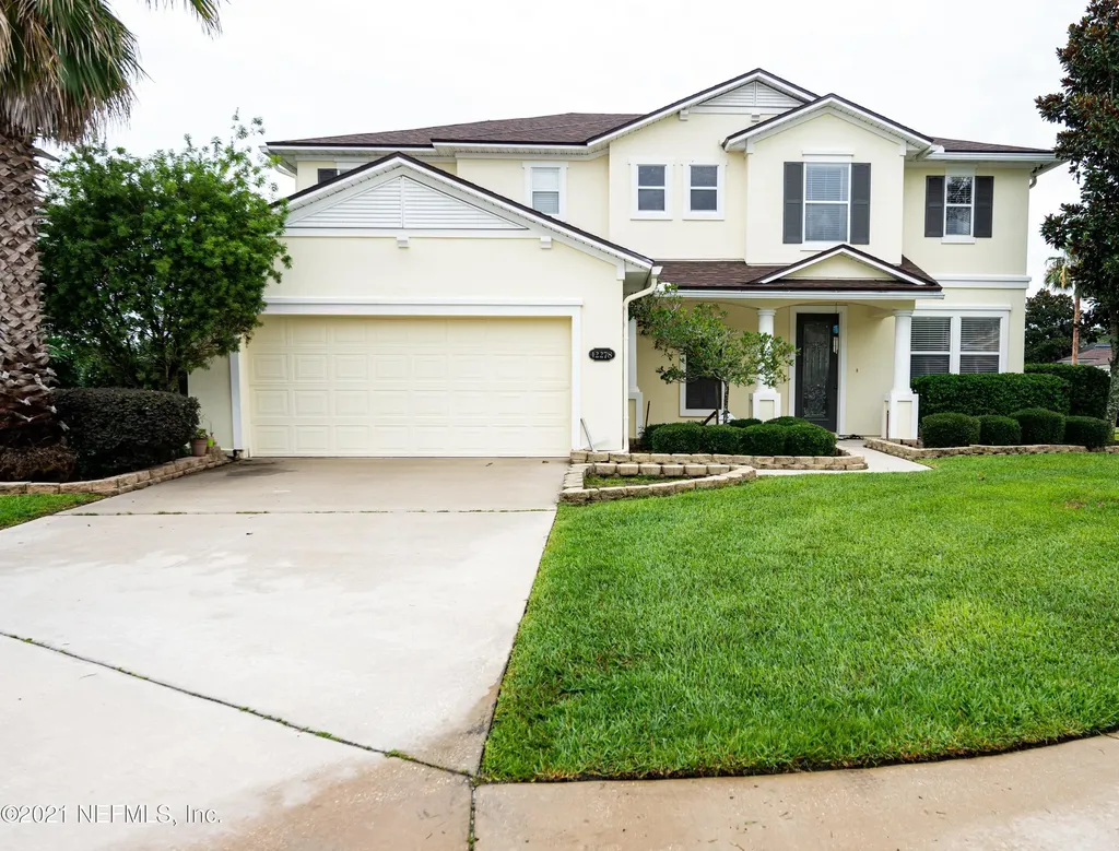12278 Bristol Creek Drive Jacksonville FL 32218