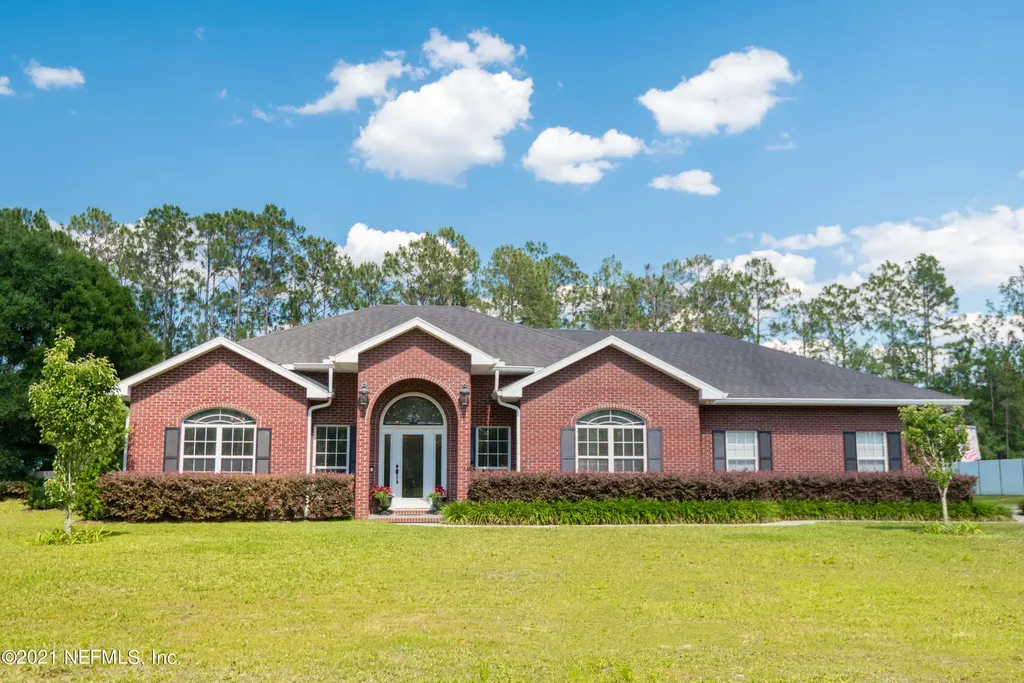 5222 NW 182nd Way Starke FL 32091