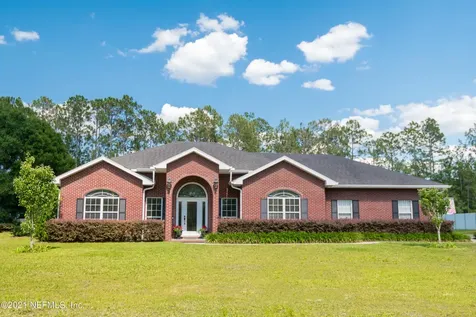5222 NW 182nd Way Starke FL 32091