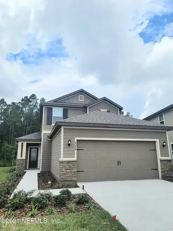 111 Tree Frog Way St. Augustine FL 32095