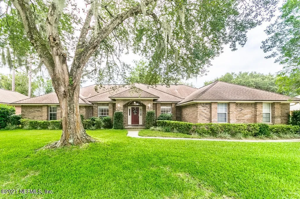 3818 Marnie Place Jacksonville FL 32223