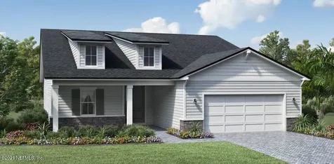 47 Oak Knoll Court St. Augustine FL 32092