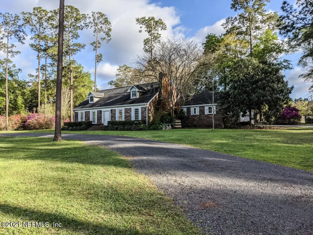 6858 Miltondale Road Macclenny FL 32063