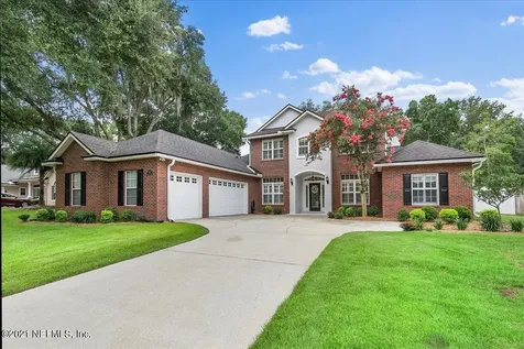 1921 Holly Oak Drive Orange Park FL 32065