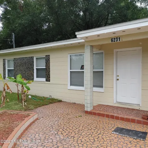 6231 Sauterne Drive Jacksonville FL 32210