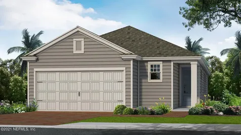 144 Thornley Lane St. Augustine FL 32092