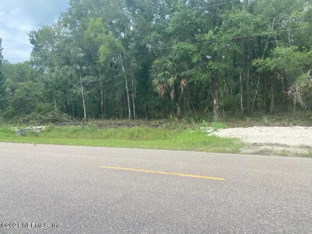 10640 W Deep Creek Boulevard Hastings FL 32145