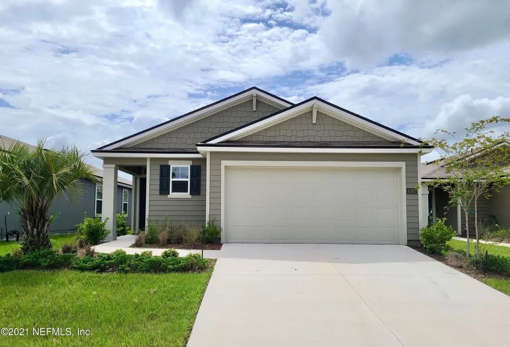 8387 Cape Fox Drive Jacksonville FL 32222