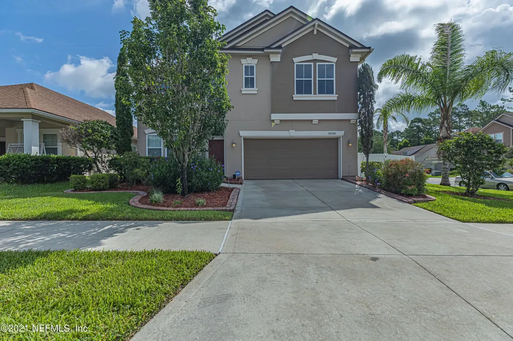 12199 Hazelmoor Court Jacksonville FL 32258