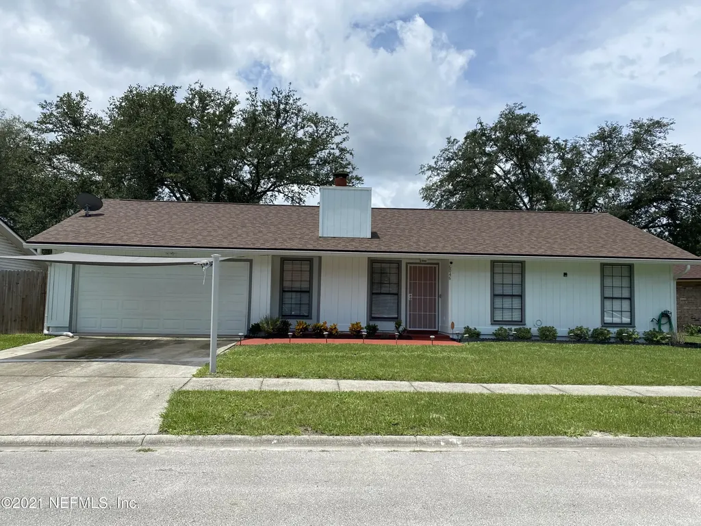 6046 Gulf Road N Jacksonville FL 32244