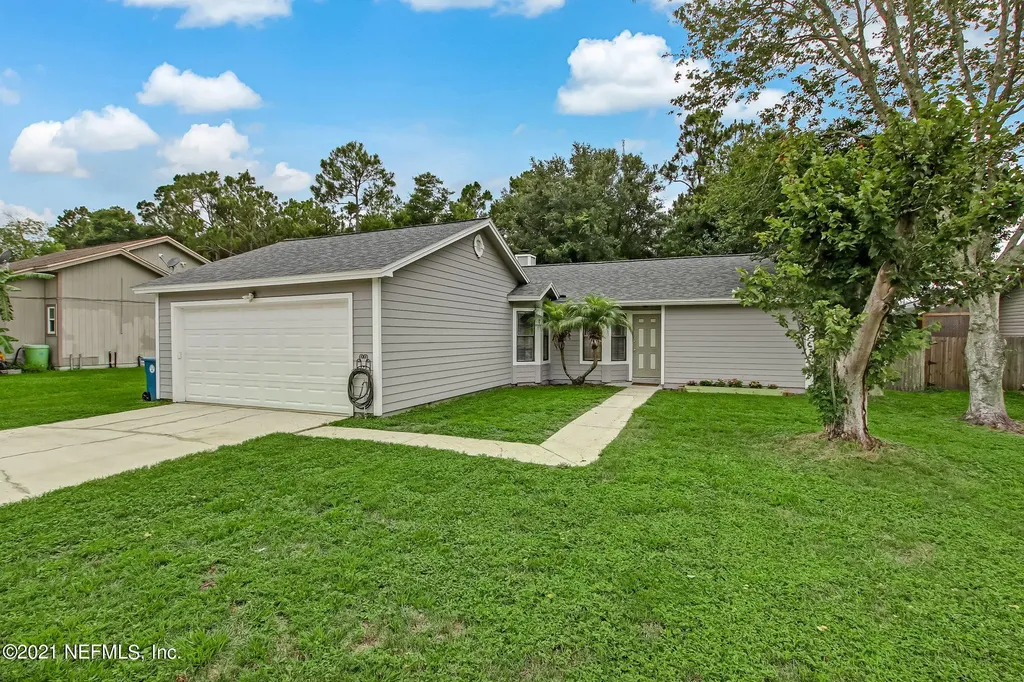 13133 Medford Lane Jacksonville FL 32225